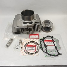 Oem Top End Rebuild Kit Cylinder Piston For 05-11 Honda Trx500 Trx 500 Foreman Oem Top End Rebuild Kit Cylinder Piston For 05-11 Honda Trx500 Trx 500 Foreman