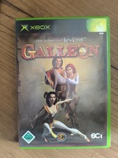 Galleon - Islands of Mystery