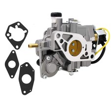 Carburetor Kit for Kohler Command CH20 CH22 CH25 CH26 CH730 CH740 20-27HP Carb