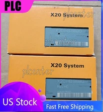 1pcs B&R PLC Module X20HB8880