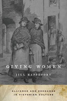 Jill Rappoport | Giving Women | Taschenbuch | Englisch (2014)