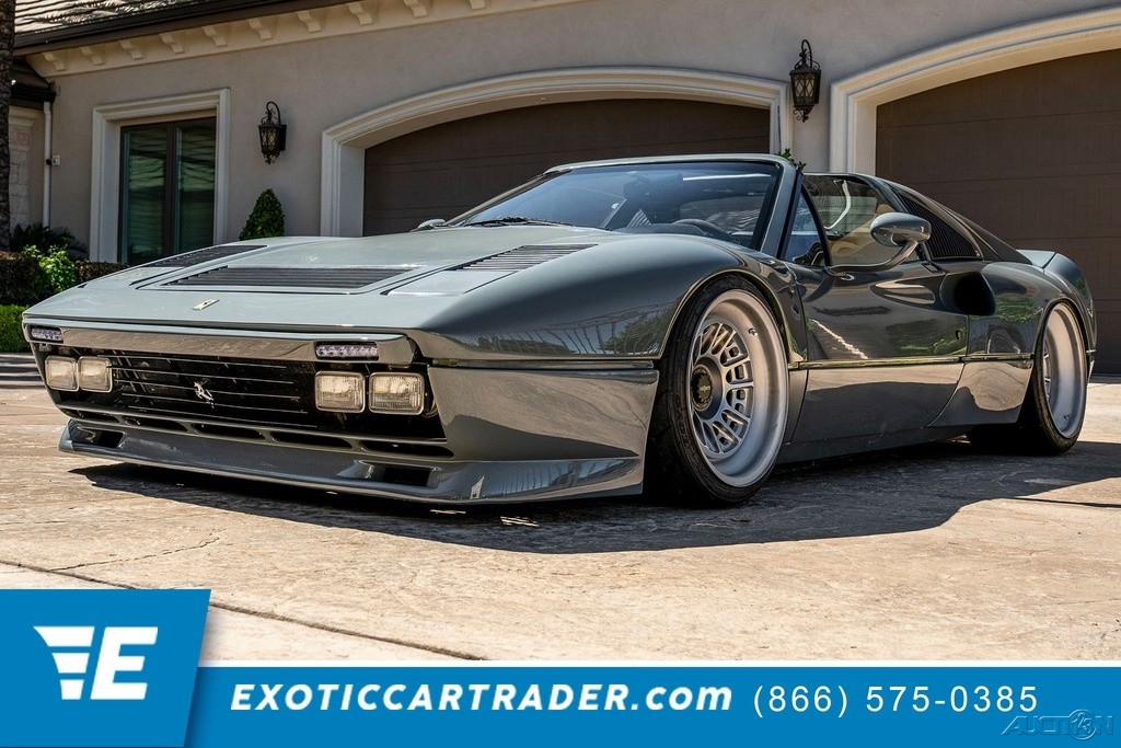 1988 Ferrari 328 for sale in Fort Lauderdale Florida