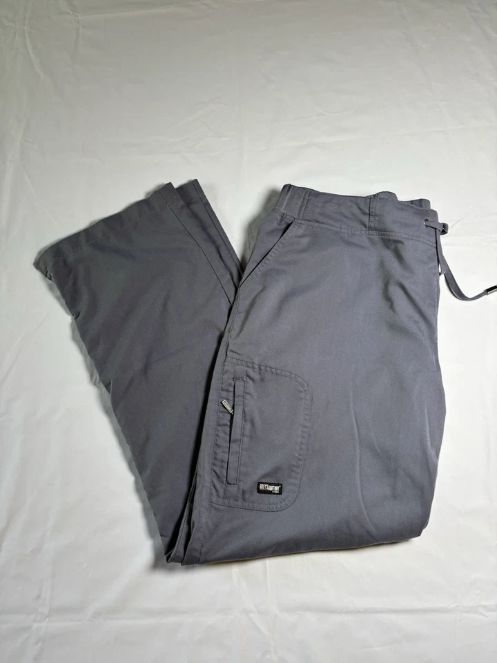 Pantalones cargo Greys Anatomy By Barco para hombre talla XL Foto 2 de 4