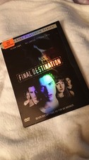 Final Destination - DVD