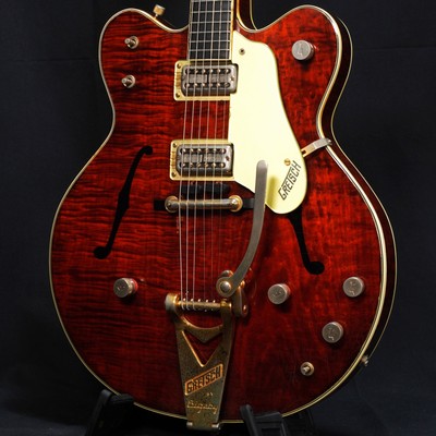Gretsch 1962 #6122 Chet Atkins Country Gentleman [SN 47611]