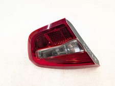 MERCEDES GLA X156 TAIL LIGHT INNER REAR LEFT PASSENGER SIDE A1569060358 2015