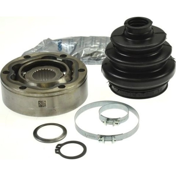 Spidan 21561 Gelenksatz Antriebswelle FüR Ford Scorpio Granada Consul Ggtl Ggfl-image
