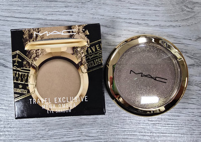 MAC Travel Exclusive Mega Omega Lidschatten | Omega | 5,5g/0,19oz | Neu Originalverpackt  