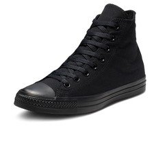 Scarpe Converse Chuck Taylor All Star Hi Taglia 36 Cod M3310 Nero
