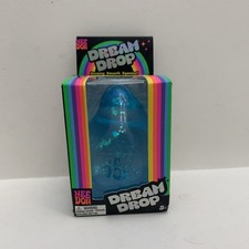 Schylling NeeDoh Dream Drop Blue Fidget Toy Sensory Squeeze Stress Ball NEW