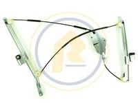 Fensterheber Vorne Links Ac Rolcar 013933 FüR Audi