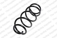1X Fahrwerksfeder LesjÖFors 4255443 FüR Mazda Station Wagon Gy Gyew GY19 GY3W