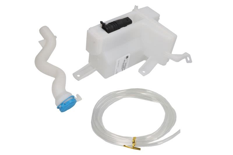 Washing Container For: SUZUKI SWIFT IV 10.10-03.17 Hatchback