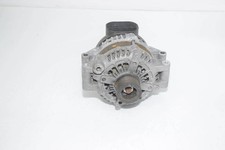 BMW X5 F15 2018 Lichtmaschine 7606628 Benzin 423kW EGO125626
