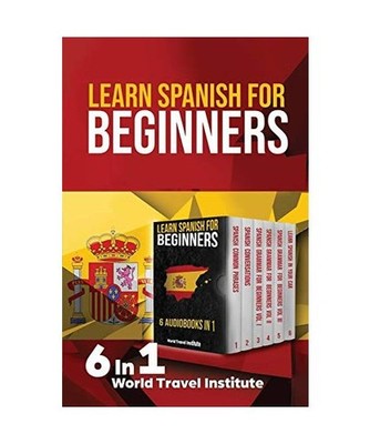 Learn spanish for beginners, World Travel Institute