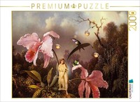 Calvendo Puzzle Elf Lovers | 2000 Pieces, Finished Size 35.4 × 26.4 In (90 × 67