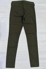 NWOT Arizona Jean Co Green Low Rise Super Skinny Jeans Pants 1 — photo 3