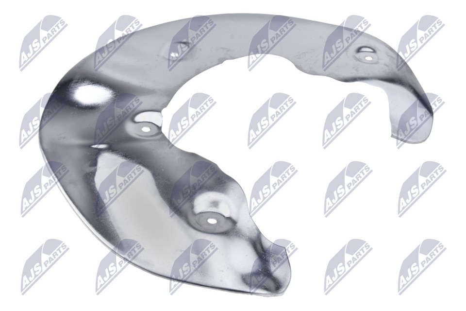 Fits NTY HTO-AU-017 BRAKE DISC GUARD. AUDI A4 (B8) A5 A6 (C7) A7 Q5 0 ⭐UK Stock⭐