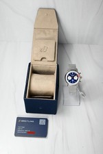 Breitling Watch Top Time B01 41 Shelby 7