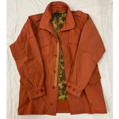 ナイジェルケーボン M-43 フィールドジャケット AW22 New Arrival》M-43 MODIFIED COAT – ナイジェル・ケーボン