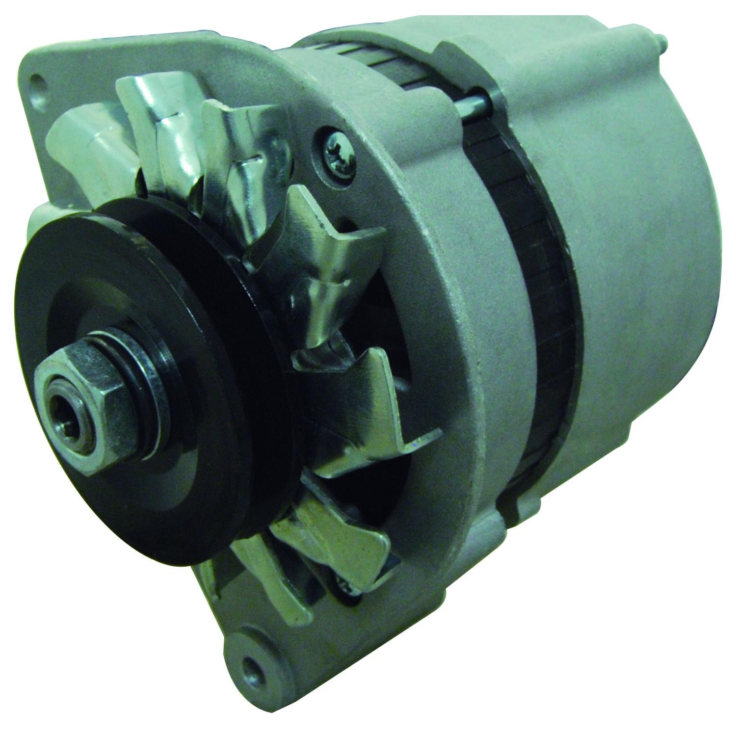 New 32A Alternator For Lamborghini Ag 503 DT 1003.1 1971-1982 605710100109 93031