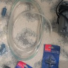 Aqua Culture 10-20 Gal Diaphragm Aquarium Air Pump w/ Tubing Airstones Valves — photo 4