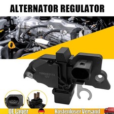 GENERATORREGLER LICHTMASCHINE passend für AUDI A2 A3 A4 A6 TT SEAT SKODA VW GOLF