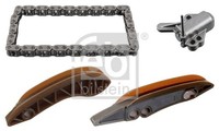 Kettensatz ÖLpumpenantrieb Basic Short Kit Febi Bilstein 178030 FüR Toyota RAV 4