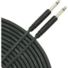 D'Addario Planet Waves Classic Instrument Cable Straight-Straight 20 ft.