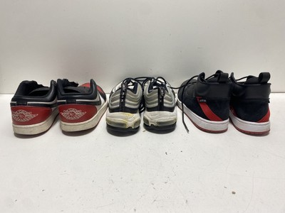 3 pairs of Nike all 10-10 1/2 Nike | Shoes | 3 Pairs Of Nike All 10 12 | Poshmark main image 3
