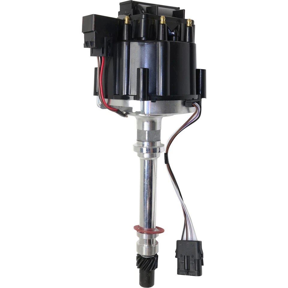 Distributor for Chevy Express Van SaVana Blazer Suburban Chevrolet C10 Truck G10 - Image 4 of 4