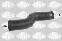 Sasic Ladeluftschlauch 3356049 FüR 2DK LT VW 35 2DA 2DH 46 2DD 2DB 2DE 28 2 Bus