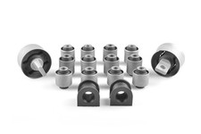 TEDGUM Reparatursatz Radaufhängung TED27238 für MITSUBISHI LANCER 8 Sportback 2