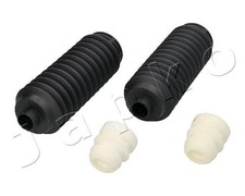 Stoßdämpfer Staubschützer JAPKO 1590326 für FORD FOCUS 1 DAW DBW Turnier DNW DFW