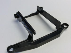 Ersatzteil Schiene für DeLonghi ECAM Kaffeevollautomat Kaffeemaschine Kaffee