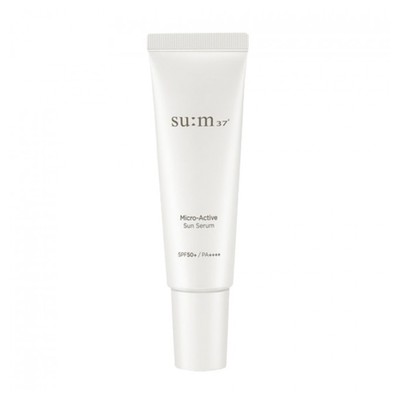 [Sum37] Micro-Active Sun Serum - 30ml (S) (SPF50+ PA+++)