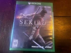 Sekiro Shadows Die Twice Xbox One Activision