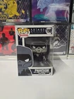 Funko Pop! Vinyl: DC Universe - Phantasm #198