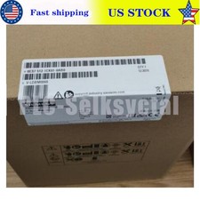 New Siemens 6ES7512-1CK01-0AB0 6ES75121CK010AB0 S7-1500 Compact CPU 1512C-1 PN
