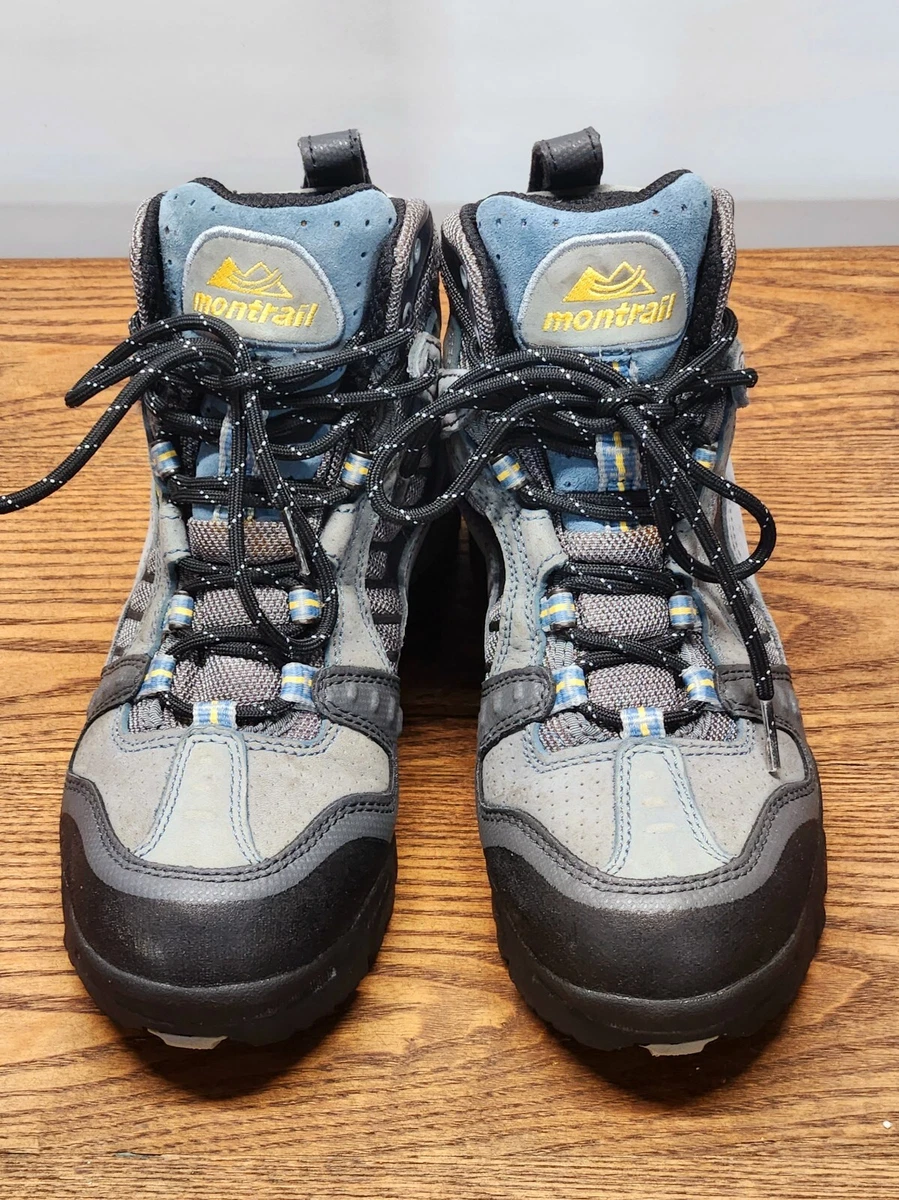 Blue ridge hotsell boots