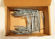 Cooper B-Line Lot of (29) Cooper Tools / WB2RR 2" Rail Riser 