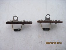 MC INTOSH MODEL 1900 STEREO RECEIVER REPLACEMENT "MAGIC DIODES"