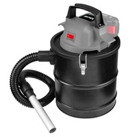 Energy+ 18V Li-Lon Aschesauger, 15L Tank, Ohne Akku