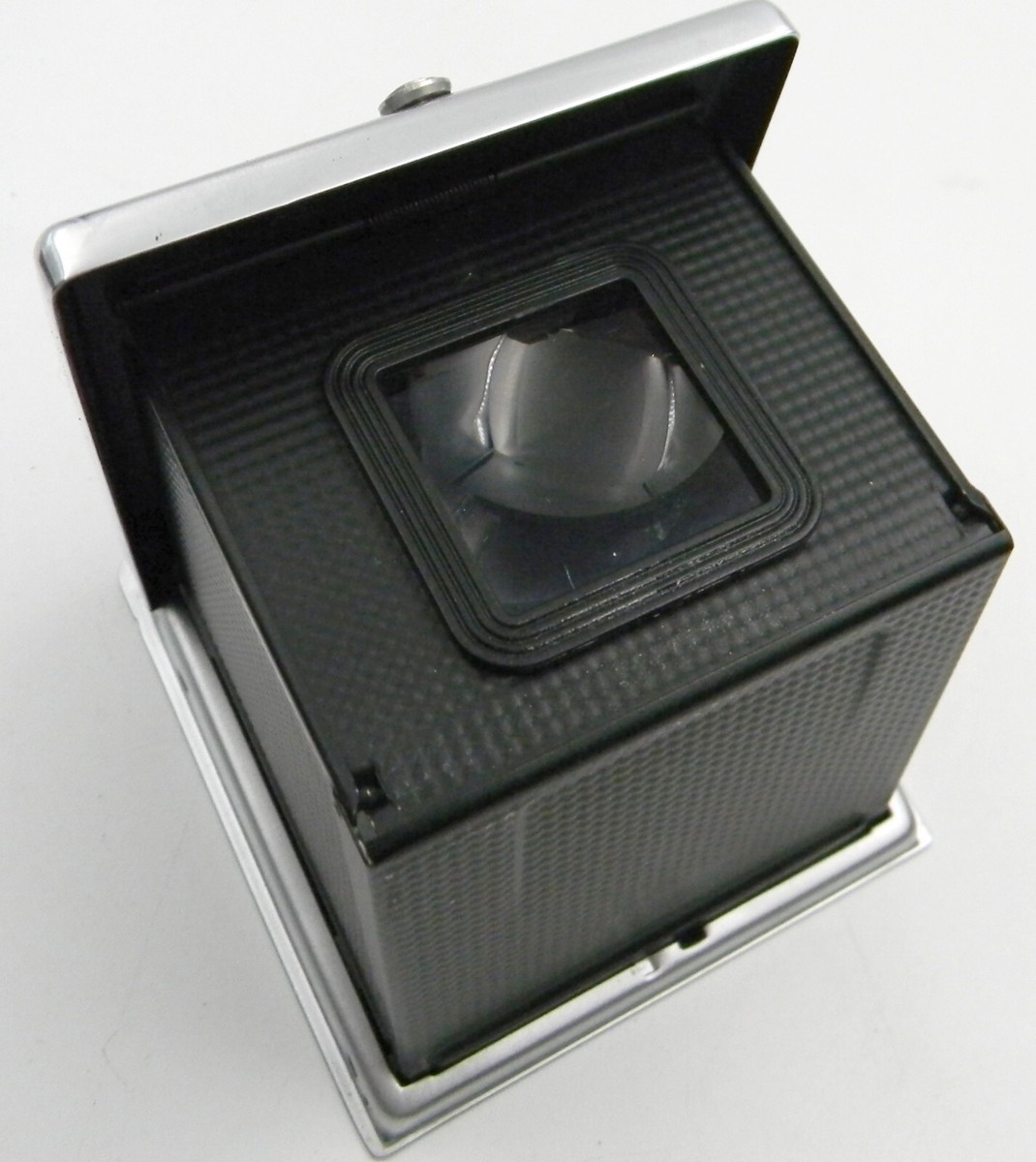 Very Nice Hasselblad Viewfinder Waist Level Finder For 500 Very Nice Hasselblad Viewfinder Waist Level Finder For 500