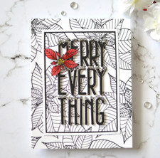 Alphabet Letter Metal Cutting Dies Stencils Scrapbooking Album Paper Craft UK