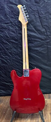 SX Vintage Series Custom 