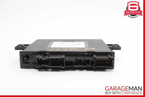 07-10 Mercedes W221 S550 CL550 CL600 S63 AMG Keyless Go Control Module Unit OEM - Picture 3 of 11