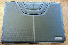 XGEAR KARION CARBON FIBER CARRYING CASE FOR APPLE MACBOOK PRO 13" NEW
