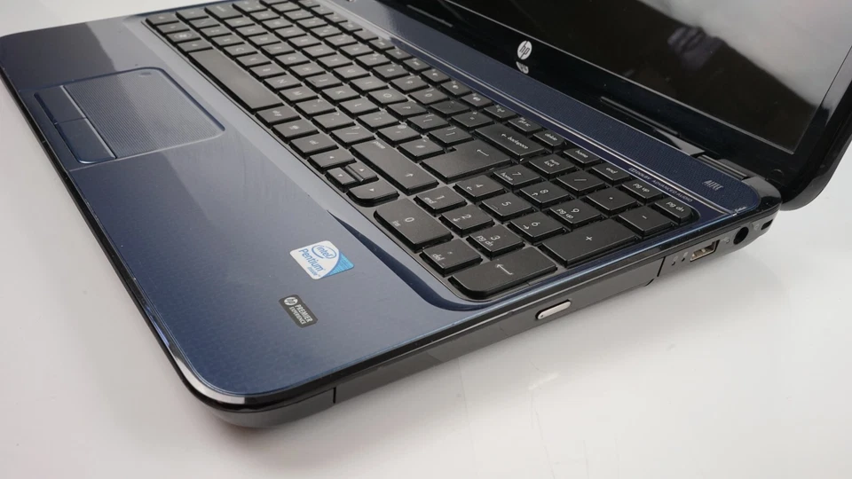 HP Laptop 8GB RAM 128GB SSD Windows 10 WiFi HDMI 15in Reliable Home Office PC - Image 2 of 4