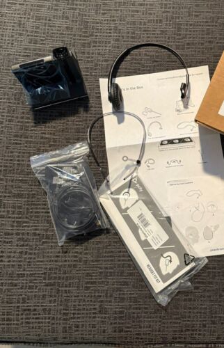 Plantronics Savi 8240 Office Headset (210979-01) (21097901) - Zdjęcie 2 z 3